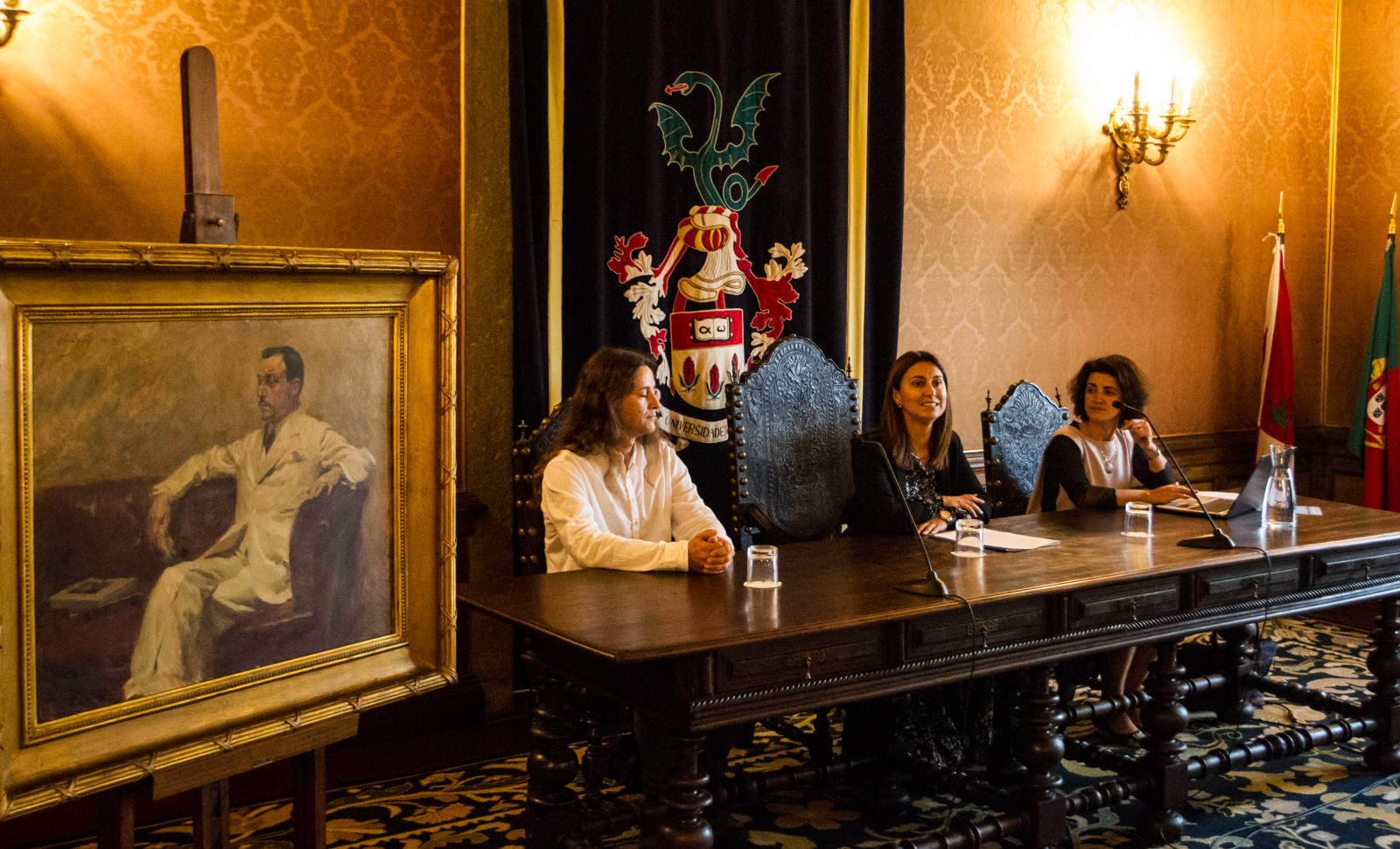 Thumbnail da galeria Prémio Manuel Monteiro